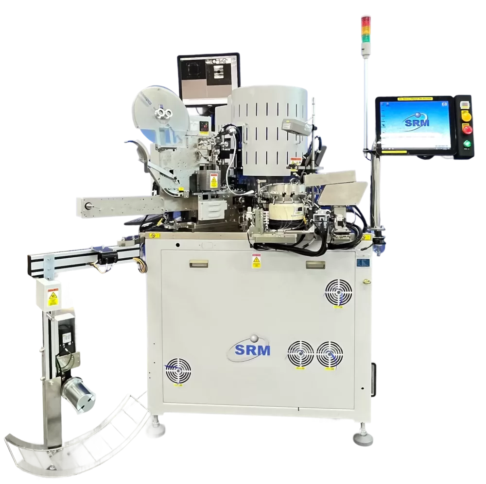 Bowl Input Test Handler