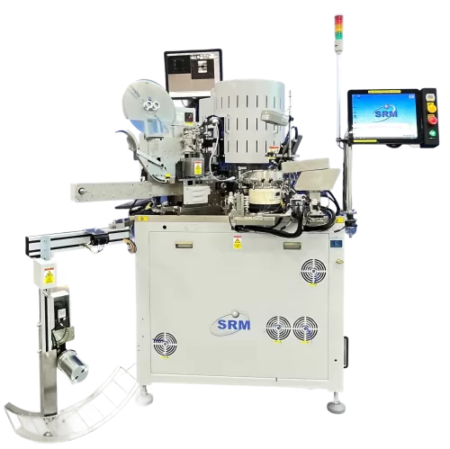 Bowl Input Test Handler