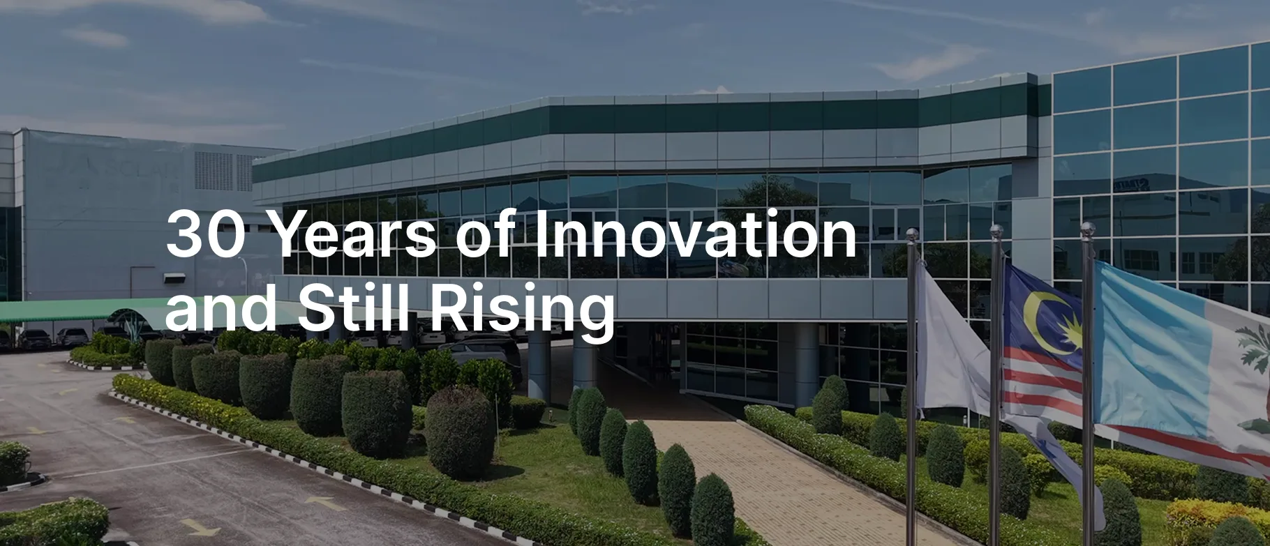 Integrated IC Test Handler & Back-End Semiconductor Solutions | SRM